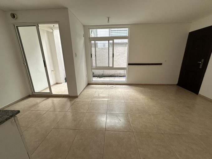 ALQUILER APARTAMENTO EN PRADO CON PATIO Y GARAJE