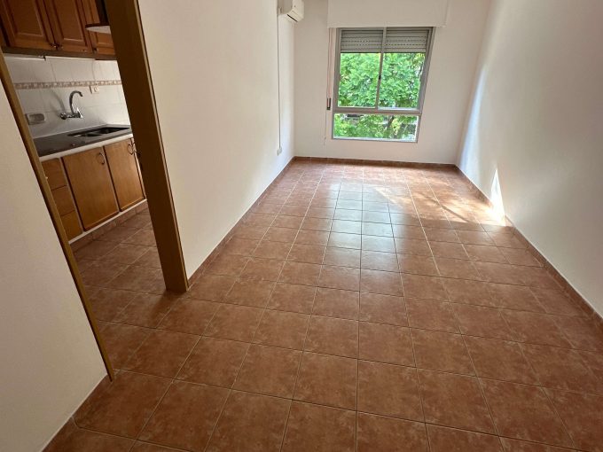 ALQUILER APARTAMENTO 2 DORMITORIOS